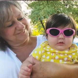 Profile Picture of Carol Stuart (@Carol-Stuart) on Facebook