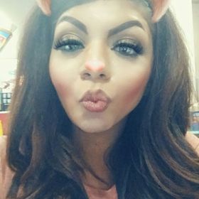 Profile Picture of Cristal Perez (@cristalp56) on Pinterest