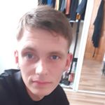 Profile Picture of Oliver sharpe (@oliversharpe3615) on Instagram