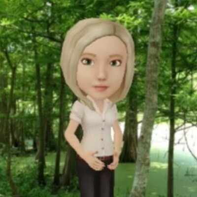 Profile Picture of Anne Ginnett (@AnnePerucca) on Twitter