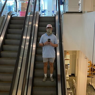 Profile Picture of Zach* Berry (@Zach_Berry) on Twitter