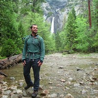 Profile Picture of Michael Crivello (@michael-crivello) on Quora