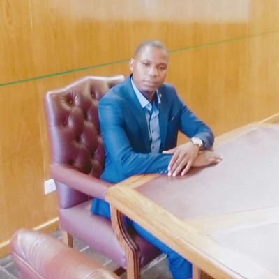 Profile Picture of Andrew N. Gonda (@AndrewGondaN) on Twitter