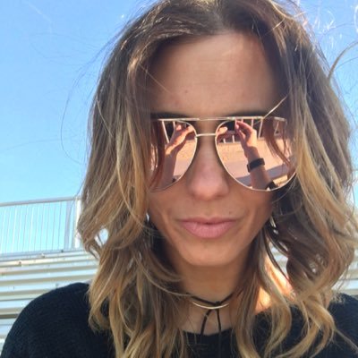 Profile Picture of Ashley Baldwin (@MissAshley_Rae) on Twitter