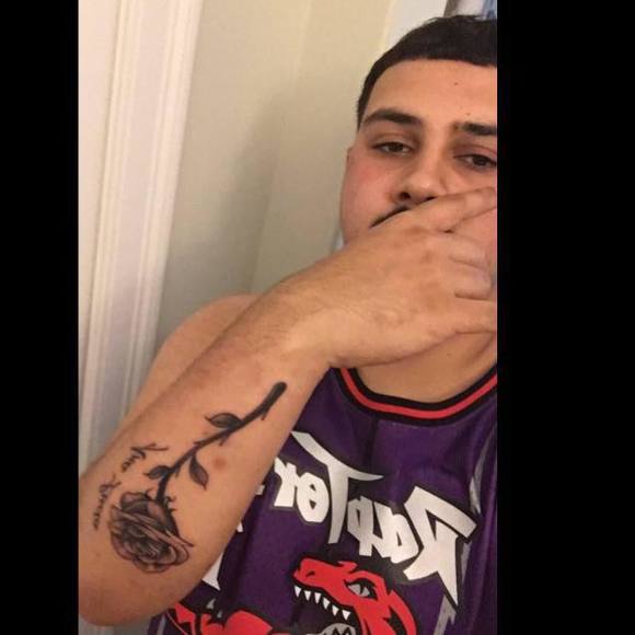 Profile Picture of Kevin Dias (@kevin_dias_1998) on Poshmark