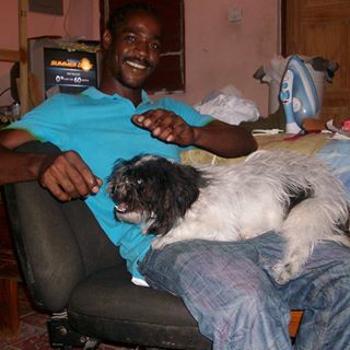 Profile Picture of Lloyd Davidson (@lloyd.davidson.33) on Facebook