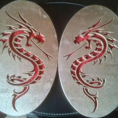 Profile Picture of Victor Armstrong (@scruffynuts1) on Twitter