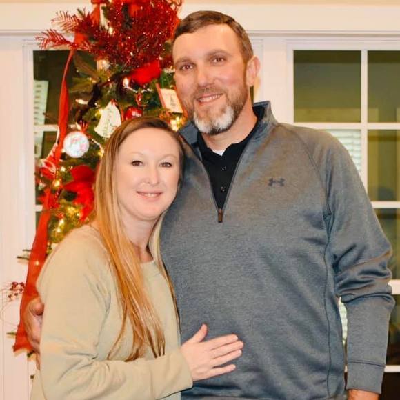Profile Picture of Travis melissa Stuckey (@melissastuckey) on Poshmark