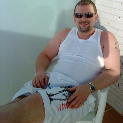Profile Picture of Gary Calvert (@Gazzacalvert) on Twitter