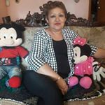 Profile Picture of Janet Esteves Peña (@janetestevespena) on Instagram