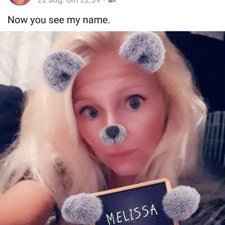 Profile Picture of Melissa Vandevyvere Alles (@alles_melissa) on Twitter