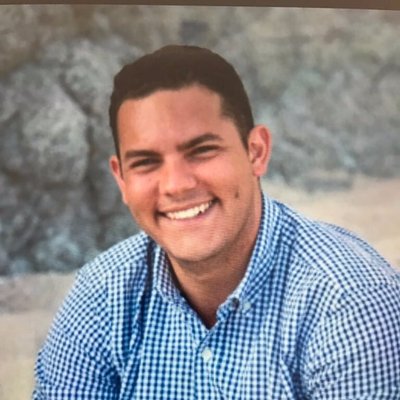 Profile Picture of Sebastian Silva (@seb_silva11) on Twitter