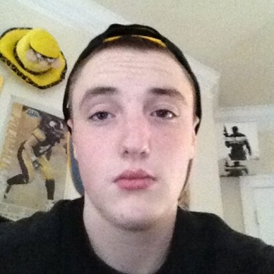 Profile Picture of Nathan Cary (@CaryNathan) on Twitter