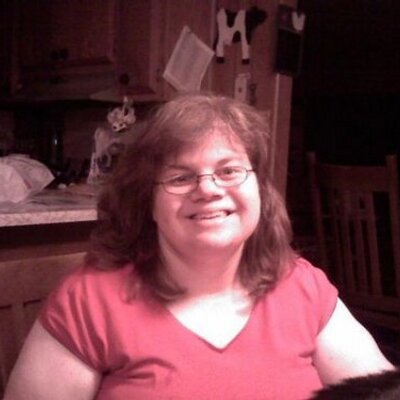 Profile Picture of Kim Ash Lindquist (@just_jazzin) on Twitter
