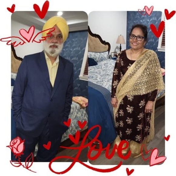 Profile Picture of Gurmel Kainth (@gkainth03) on Poshmark