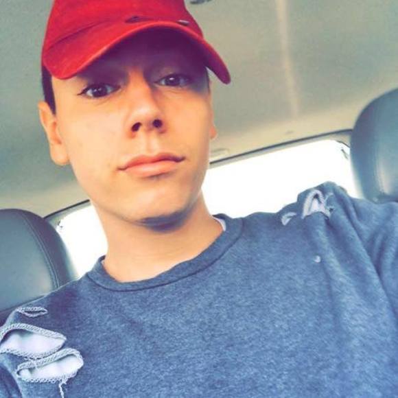 Profile Picture of Austin samuel Gilardi (@agilardi19) on Poshmark