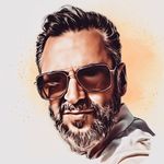 Profile Picture of Benjamin Russo (@beru1975) on Instagram