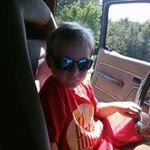 Profile Picture of Chris Phares (@phargus_1999) on Instagram