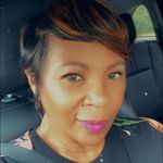 Profile Picture of Karen Y. Thomas (@karenythomas) on Instagram