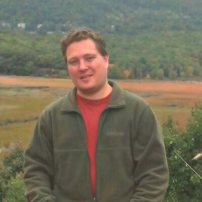 Profile Picture of Peter Lenz (@peterelenz) on Twitter