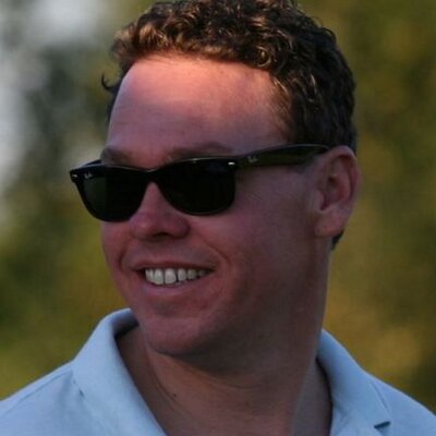 Profile Picture of Jay Summers (@jaym0n) on Twitter