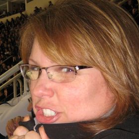 Profile Picture of Lisa Kramer (@lisaleggett) on Pinterest