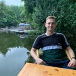 Profile Picture of Robert Ulrich (@rob_ulrich97) on Instagram