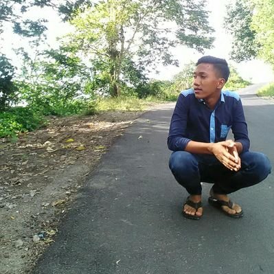 Profile Picture of Ray Setiawan Ginting (@RaySetiawanGin3) on Twitter