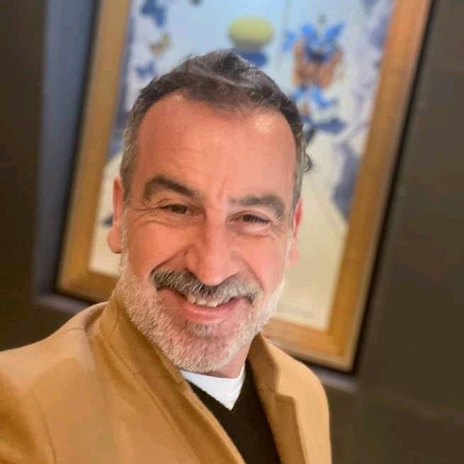 Profile Picture of Benjamin Mavis (@benjamin.mavis1) on Tiktok