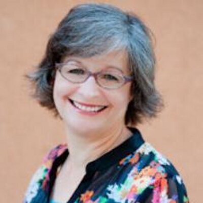 Profile Picture of Debbie Gersh (@DebbieGersh) on Twitter