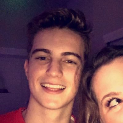 Profile Picture of John-Ross Monks (@monks_ross) on Twitter