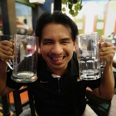 Profile Picture of Dan Ephraim Casiño (@remcasino) on Twitter