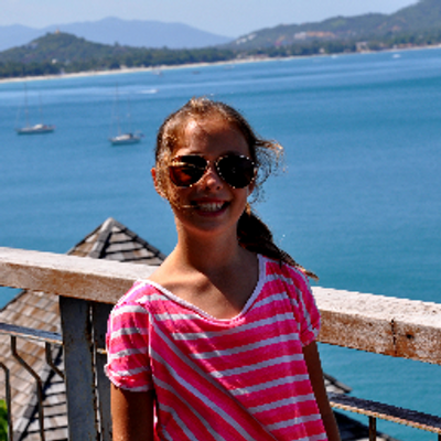 Profile Picture of Cecilia Andersson (@CeciliaAnderss9) on Twitter