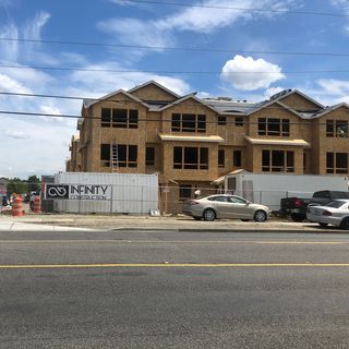 Profile Picture of Tony Hatfield & Jeff Schaffer🏠 (@infinity.construction) on Instagram