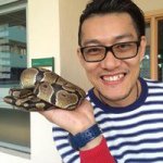 Profile Picture of Ivan Tang (@hangyodonpuwawa) on Instagram