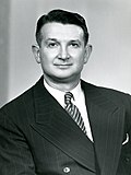 Profile Picture of Walter P. McConaughyon Wikipedia