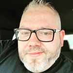 Profile Picture of Mark (@markmcfaddenii) on Instagram