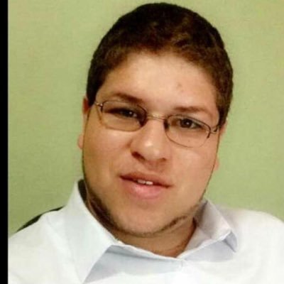 Profile Picture of Daniel Cesario (@DanielCesario8) on Twitter