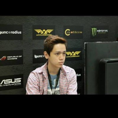 Profile Picture of Paul Tan (@barrydota) on Twitter