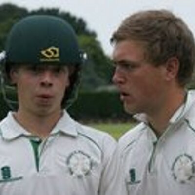 Profile Picture of Matt Goring (@MattGoring) on Twitter