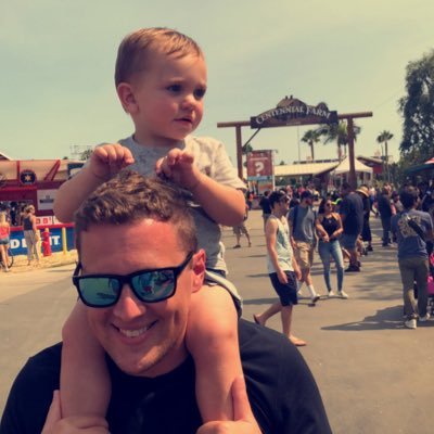 Profile Picture of Michael Muth (@MichaelMuth28) on Twitter