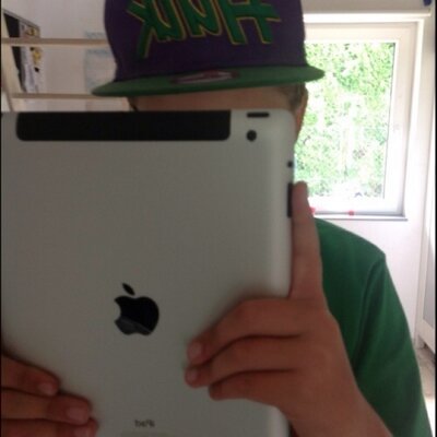 Profile Picture of Benjamin Wiese (@benjaminwiese_) on Twitter