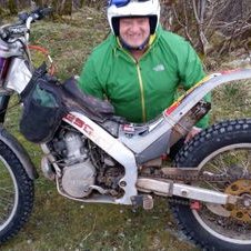 Profile Picture of Derek Agnew (@DerekjAgnew) on Twitter