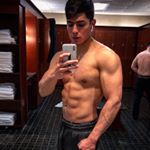 Profile Picture of Victor Zegarra (@vic_zegarra) on Instagram