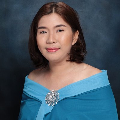 Profile Picture of Inah Isabel Penales (@InahPenales) on Twitter