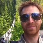 Profile Picture of Brian Frederiksen (@briansf80) on Instagram