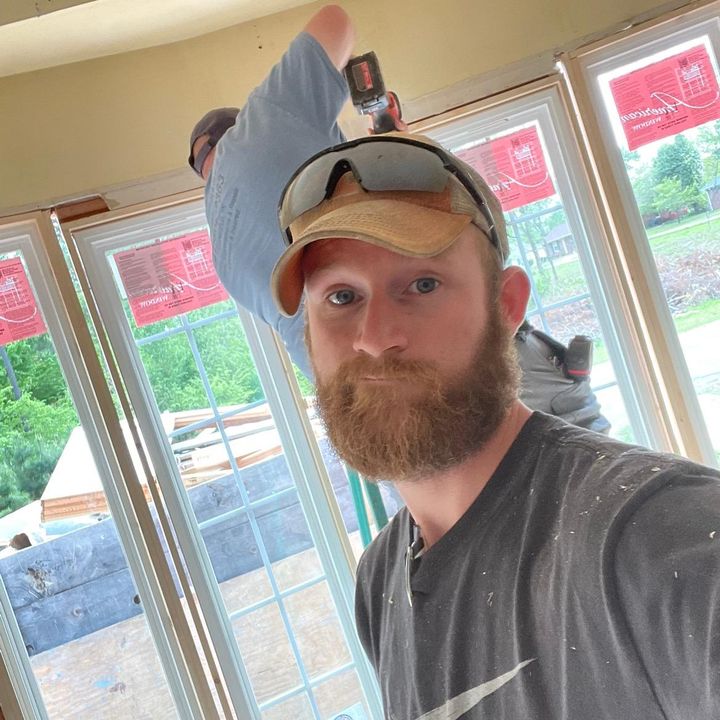 Profile Picture of Jacob Caine Smith (@jacobcainesmith) on Tiktok