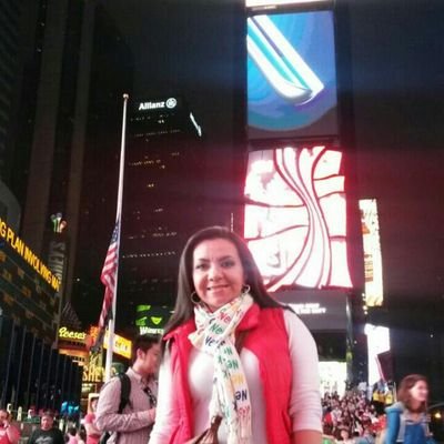 Profile Picture of Andrea Durán (@AndreDuranB) on Twitter
