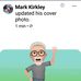 Profile Picture of Mark Kirkley (@mark.kirkley.96) on Facebook