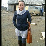 Profile Picture of marybugdasova (@marybugdasova) on Instagram